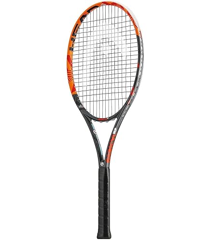 HEAD Extreme MP 2022 Tennis Racquets, 4-3/8 : Amazon.sg